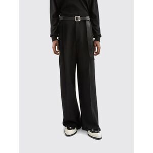 Jil Sander Pants Men Black